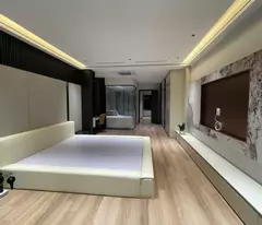 Bán nhà Bát Khối 71m 7 tầng MT4.2m thang máy gara ô tô hơn 19 tỷ