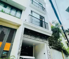 NHỈNH 12 TỶ, TRUNG TÂM NGỌC THỤY LONG BIÊN 40M2, 6T THANG MÁY, KINH DOANH.