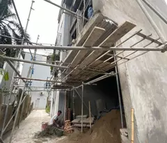 PHÚC LỢI – LONG BIÊN  38m² – 5 TẦNG – NHÀ MỚI – MỖI TẦNG 1 PHÒNG KHÉP KÍN