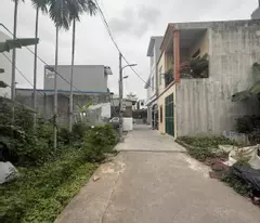 Bán đất 96m2 Cách Hạ An Dương Hải Phòng