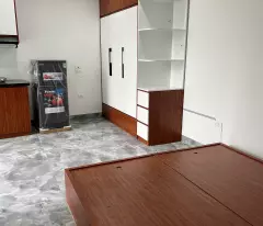 CHÍNH CHỦ BÁN CCMN 6 TẦNG THANG MÁY, DÒNG TIỀN 450 TRIỆU/NĂM TẠI LONG BIÊN, HÀ NỘI