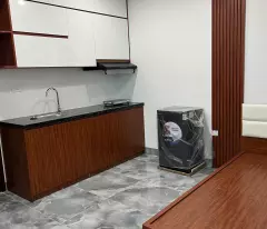 CHÍNH CHỦ BÁN CCMN 6 TẦNG THANG MÁY, DÒNG TIỀN 450 TRIỆU/NĂM TẠI LONG BIÊN, HÀ NỘI