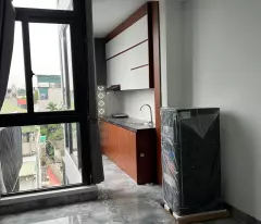 CHÍNH CHỦ BÁN CCMN 6 TẦNG THANG MÁY, DÒNG TIỀN 450 TRIỆU/NĂM TẠI LONG BIÊN, HÀ NỘI
