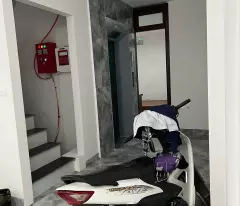 CHÍNH CHỦ BÁN CCMN 6 TẦNG THANG MÁY, DÒNG TIỀN 450 TRIỆU/NĂM TẠI LONG BIÊN, HÀ NỘI