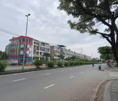Đất mặt tiền KDC Đại Phúc Vip 5x20 Tiện xây mới Giáp Quận 8- 0931172218