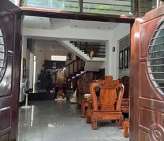 Nhà mặt tiền biệt thự KDC Gia Hòa ngang 8m bề thế Tặng nội thất - 0931172218