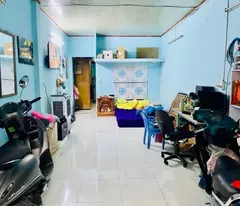 SIÊU PHẨM NHÀ PHỐ Q4- NGANG NỞ HẬU- DT 55M2 CHÀO CHỈ 6.1T- GẦN CHỢ 200 Đ.XÓM CHIẾU - THÔNG RA TÔN