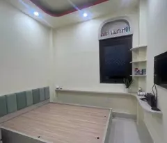 NHÀ LẠC LONG QUÂN - 4 TẦNG - 3 TỶ HƠN - 4 PN, 4WC - ĐẦM SEN 300M - Q11