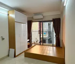 Cho Thuê Ccmn Full đồ đẹp máy giặt riêng ban công thoáng ngõ 178 Tây Sơn, Đống Đa