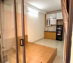 Cho Thuê Ccmn Full đồ đẹp máy giặt riêng ban công thoáng ngõ 178 Tây Sơn, Đống Đa