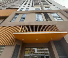Cần bán căn hộ Asiana Capella, Q.6 - 62 m2 chỉ 3ty650 có thang máy