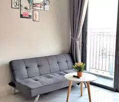 Cần bán căn hộ Asiana Capella, Q.6 - 62 m2 chỉ 3ty650 có thang máy