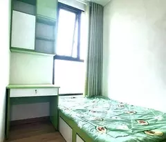 Cần bán căn hộ Asiana Capella, Q.6 - 62 m2 chỉ 3ty650 có thang máy