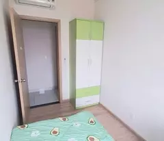 Cần bán căn hộ Asiana Capella, Q.6 - 62 m2 chỉ 3ty650 có thang máy