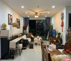 Căn hộ cao cấp Hà Đô Centrosa Q10 – 110m² – 3PN – 16.8 tỷ có sổ riêng