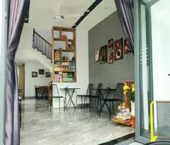 🔥 LÔ GÓC 2 MẶT TIỀN – KINH DOANH ĐỈNH – DÒNG TIỀN SẴN CÓ 🔥 Đường Bình Thái - Trung tâm quận Cẩm