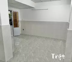 Cho thuê nhà nguyên căn Quận 3 – giá tốt, dọn vào ở ngay