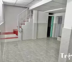 Cho thuê nhà nguyên căn Quận 3 – giá tốt, dọn vào ở ngay