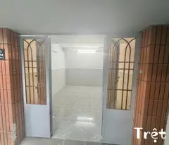 Cho thuê nhà nguyên căn Quận 3 – giá tốt, dọn vào ở ngay