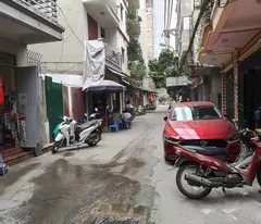 CHÍNH CHỦ BÁN ĐẤT ĐẸP NGÕ GỐC ĐỀ – MINH KHAI – HOÀNG MAI, HÀ NỘI