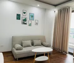 BÁN CĂN HỘ 2PN FULL NỘI THẤT CAO CẤP TẠI VCI TOWER – VĨNH YÊN  ĐANG CHO THUÊ 9TR/THÁNG - VIEW TAM