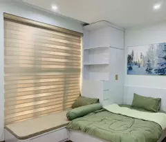 BÁN CĂN HỘ 2PN FULL NỘI THẤT CAO CẤP TẠI VCI TOWER – VĨNH YÊN  ĐANG CHO THUÊ 9TR/THÁNG - VIEW TAM