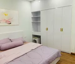 BÁN CĂN HỘ 2PN FULL NỘI THẤT CAO CẤP TẠI VCI TOWER – VĨNH YÊN  ĐANG CHO THUÊ 9TR/THÁNG - VIEW TAM