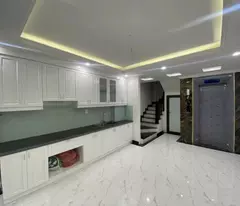 BÁN NHÀ HÀNG XÓM VINHOME – DÒNG TIỀN 200TR  GARA Ô TÔ – MẶT TIỀN RỘNG – HƠN 9 TỶ CHÚT XÍU