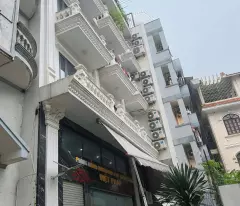 NHÀ ĐẸP KINH DOANH MẶT PHỐ LONG BIEN- HÀ NỘI 6 TẦNG -THANG MÁY 139M2 X 36.3 TỶ.