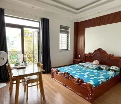 Nhà đẹp hẻm 152 Bông Sao P5 - Q8, Giá : 9 Tỷ (TL)