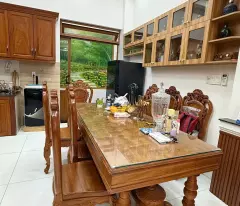 Nhà đẹp hẻm 152 Bông Sao P5 - Q8, Giá : 9 Tỷ (TL)