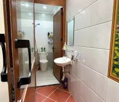 Nhà đẹp hẻm 152 Bông Sao P5 - Q8, Giá : 9 Tỷ (TL)