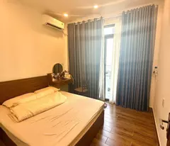 Nhà mặt tiền oto trước nhà Bông Sao P5Q8 (k.doanh tại nhà)