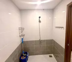 Nhà mặt tiền oto trước nhà Bông Sao P5Q8 (k.doanh tại nhà)