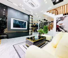 Bán nhà Vương Thừa Vũ TX- 41/50m2 5 tầng mặt tiền 4,3m giá hơn 12 tỷ ngõ thông ô tô đỗ cửa thiết