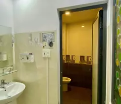siêu hiếm,nhà 2 tầng nguyễn phan vinh2 mặt tiền 2 tầng mới đẹp chỉ 4.x tỷ thương lượng