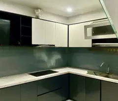 siêu hiếm,nhà 2 tầng nguyễn phan vinh2 mặt tiền 2 tầng mới đẹp chỉ 4.x tỷ thương lượng