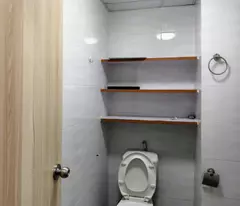 Chính Chủ Gửi Bán Căn 1 Ngủ "Xách Vali Ở Ngay" - Khu 5 Tòa Mới Thanh Hà