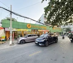 Bán nhà Mặt tiền Tân Thới Nhất 17 - giao Dương Thị Giang, 25x51m, Cấp 4, tiện xây, còn 99 tỷ.
