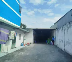 Bán nhà Mặt tiền Tân Thới Nhất 17 - giao Dương Thị Giang, 25x51m, Cấp 4, tiện xây, còn 99 tỷ.