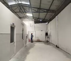 Bán nhà Mặt tiền Tân Thới Nhất 17 - giao Dương Thị Giang, 25x51m, Cấp 4, tiện xây, còn 99 tỷ.
