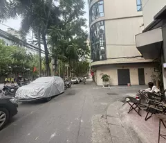 BÁN NHÀ NGUỴ NHƯ KONTUM, DT65M2 5T LÔ GÓC 2 MẶT NGÕ VỈA HÈ, OTO TRÁNH, KINH DOANH, 27.X TỶ
