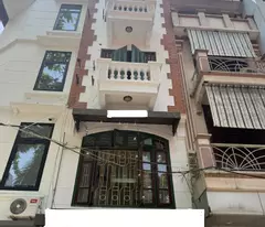 BÁN NHÀ NGUỴ NHƯ KONTUM, DT65M2 5T LÔ GÓC 2 MẶT NGÕ VỈA HÈ, OTO TRÁNH, KINH DOANH, 27.X TỶ