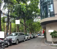 BÁN NHÀ NGUỴ NHƯ KONTUM, DT65M2 5T LÔ GÓC 2 MẶT NGÕ VỈA HÈ, OTO TRÁNH, KINH DOANH, 27.X TỶ