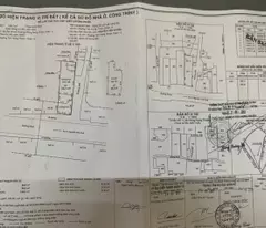 CĂN GÓC MẶT TIỀN ĐÔNG HƯNG THUẬN 03 – 6x20M – KD ĐỈNH – CHỈ 7.5 TỶ.