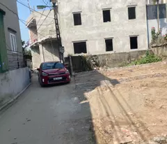 Bán đất Đại Áng, Thanh Trì, 47m2, ngõ thông ô tô 7 chỗ vào đất, 200m ra KĐT Vinhomes Olympic , giá