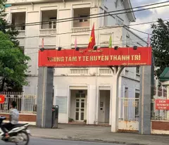 Bán đất Đại Áng, Thanh Trì, 47m2, ngõ thông ô tô 7 chỗ vào đất, 200m ra KĐT Vinhomes Olympic , giá