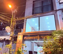 NHỈNH 4TỶ 71M2, XE HƠI THÔNG, TÂN THỚI NHẤT 13, QUẬN12