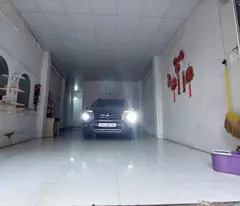 NHỈNH 4TỶ 71M2, XE HƠI THÔNG, TÂN THỚI NHẤT 13, QUẬN12