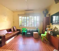 BÁN NHÀ MẶT ĐƯỜNG XÃ ĐÀN 2 ĐỐNG ĐA - VỊ TRÍ ĐẸP Ô TÔ TRÁNH KINH DOANH 4 TẦNG: 52M2 - 25 TỶ